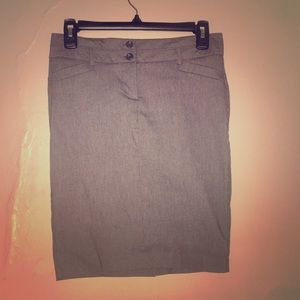 Have & Have Mini Skirt